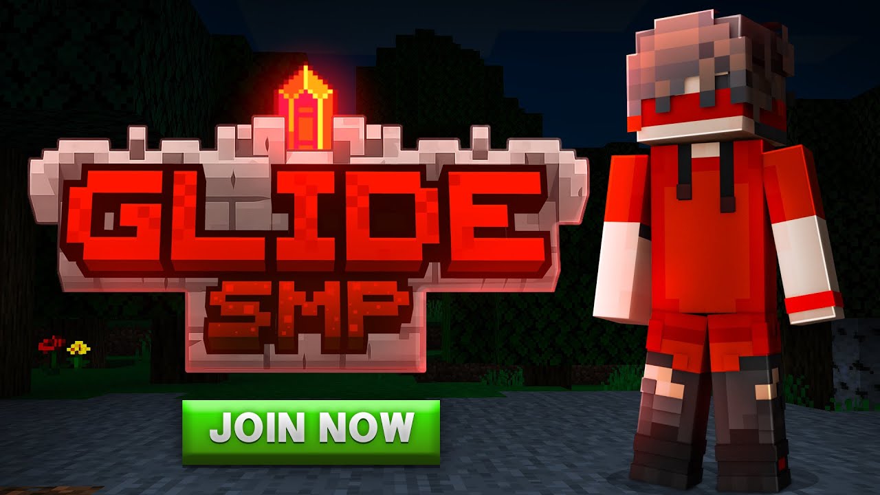 Minecraft's BEST SMP You Can Join