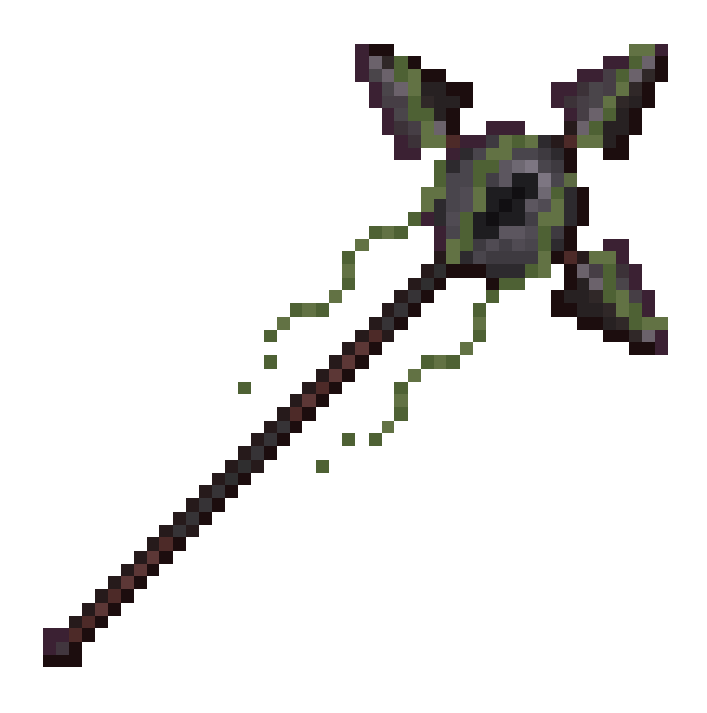 TriSpear