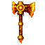 Fire Axe