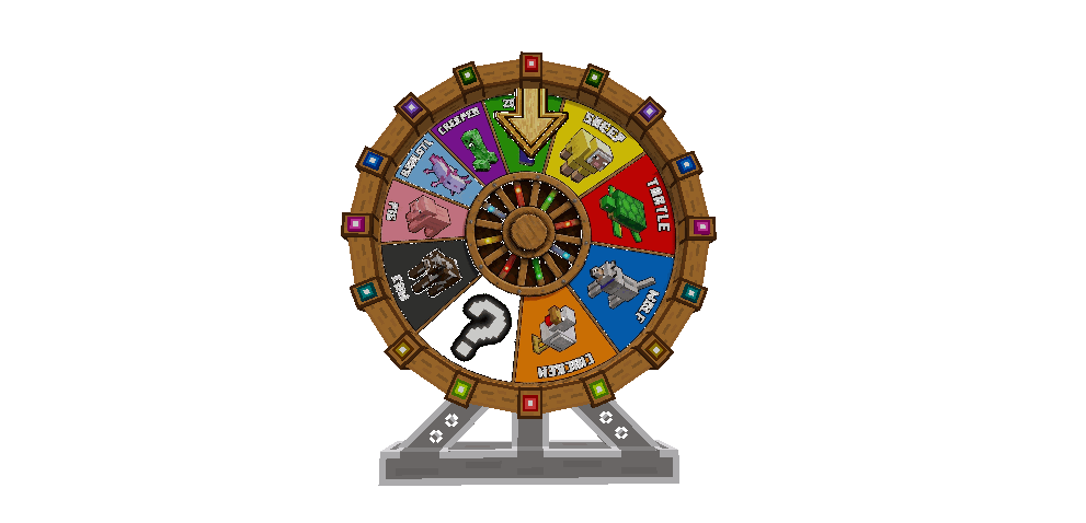 Spinwheel