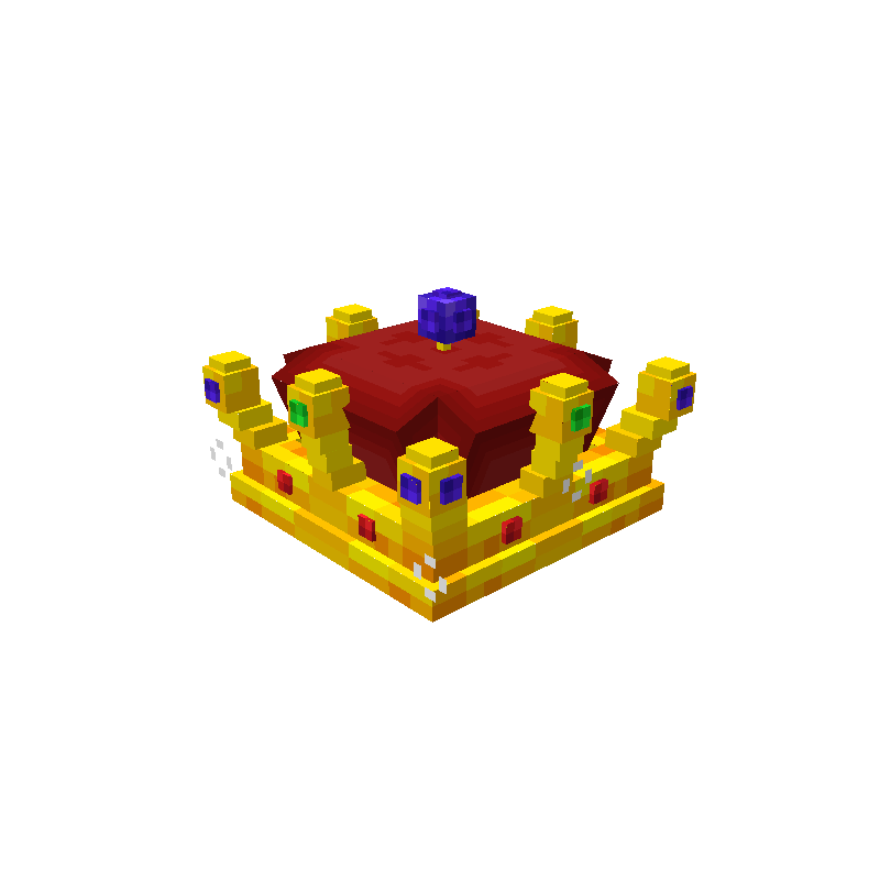 Scar Crown